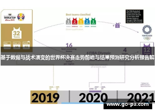 基于数据与战术演变的世界杯决赛走势前瞻与结果预测研究分析报告解