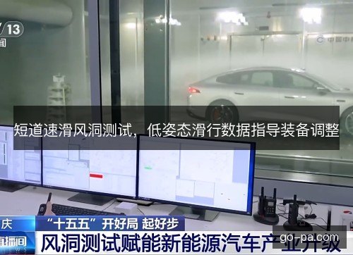 短道速滑风洞测试，低姿态滑行数据指导装备调整